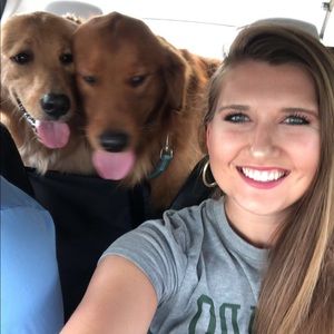 Meet your Posher, Savannah